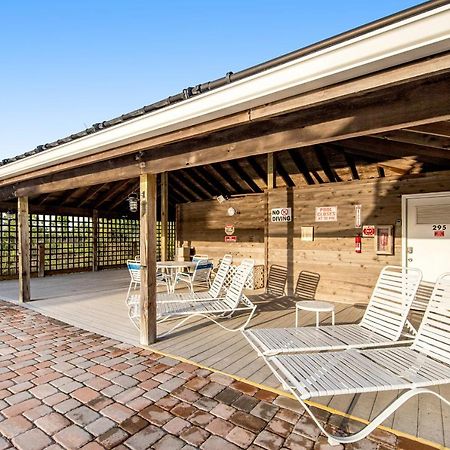 Pelican Kiss Beach Cottage Cape San Blas Exterior foto