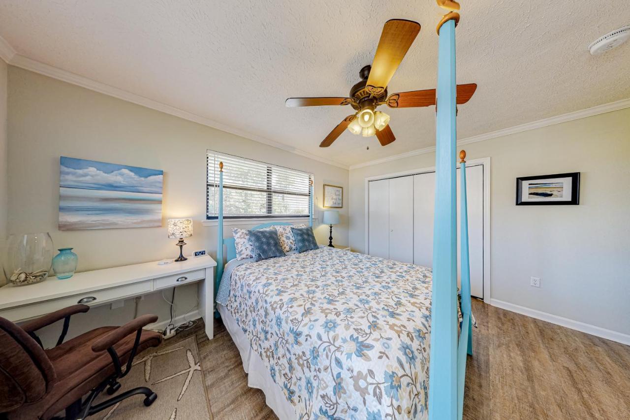 Pelican Kiss Beach Cottage Cape San Blas Exterior foto