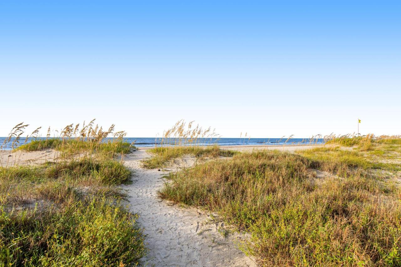 Pelican Kiss Beach Cottage Cape San Blas Exterior foto