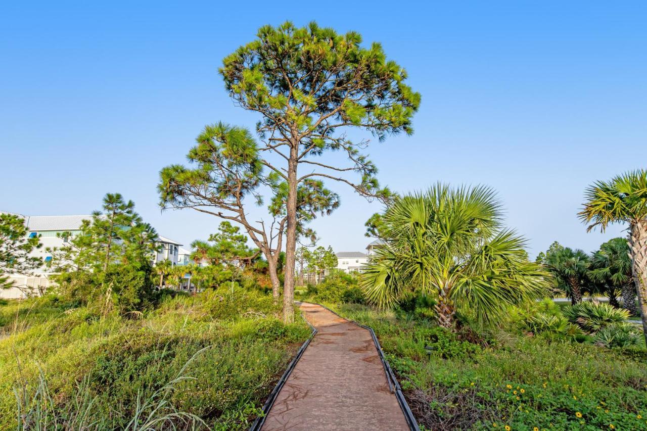 Pelican Kiss Beach Cottage Cape San Blas Exterior foto