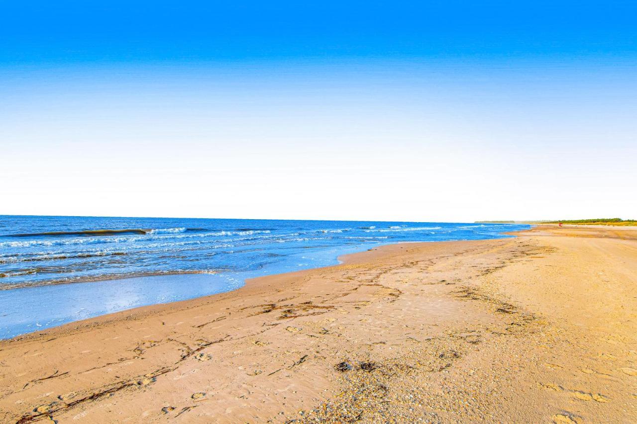 Pelican Kiss Beach Cottage Cape San Blas Exterior foto
